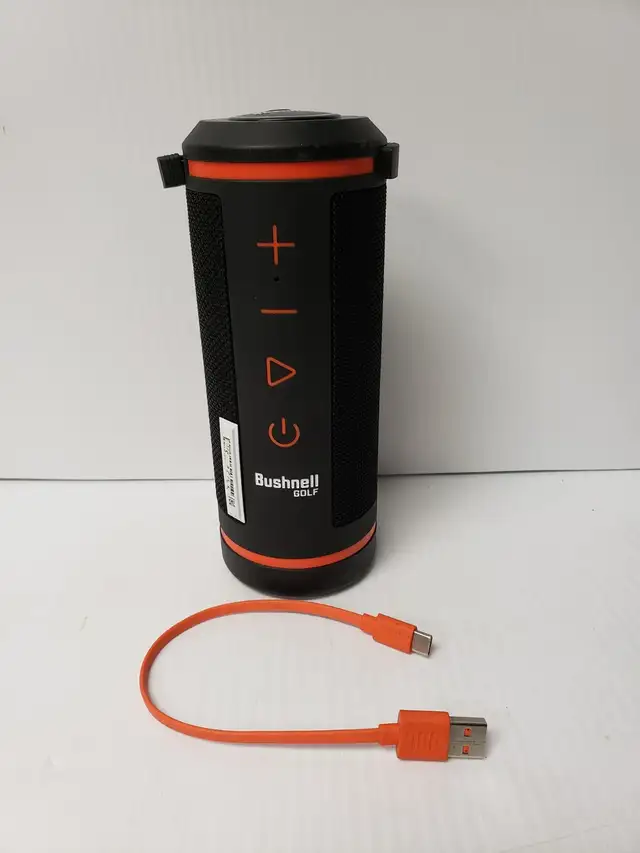 (9923589) Bushnell Golf Speaker