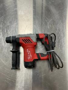 MILWAUKEE ROTARY HAMMER DRILL