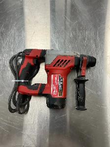 MILWAUKEE ROTARY HAMMER DRILL - Photo 2