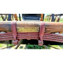 Antique buggies, wagons, cutters/sleighs - Photo 2