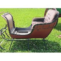 Antique buggies, wagons, cutters/sleighs - Photo 4