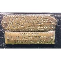 Antique buggies, wagons, cutters/sleighs - Photo 5