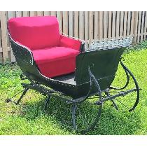 Antique buggies, wagons, cutters/sleighs - Photo 8