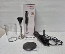 (N9750786) KitchenAid KHB123108 Hand Blender