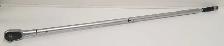 Genius 200-1000-ft-lbs 1' DR Precision Adjustable Torque Wrench
