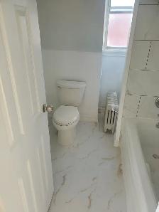($1249 fully renovated 1bedroomt on 3rd floor apt.) - Photo 8