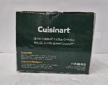 (N9750787) Cuisinart DCG-12CEC Coffee Grinder - Photo 7