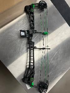 MARTIN ARCHERY