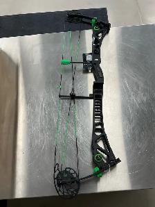 MARTIN ARCHERY - Photo 2