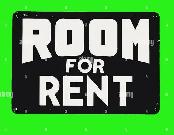 Room, Rooms for rent. Fully furnished, all is supplied. $35