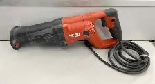 Hilti WSE1000 Sawzall