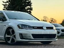 2017 Volkswagen Golf GTI Autobahn-102948 KMS! CERTIFIED! - Photo 4