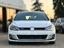 2017 Volkswagen Golf GTI Autobahn-102948 KMS! CERTIFIED! - Photo 8