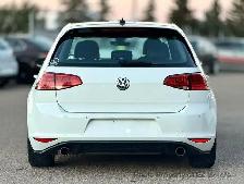 2017 Volkswagen Golf GTI Autobahn-102948 KMS! CERTIFIED! - Photo 11