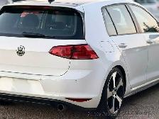 2017 Volkswagen Golf GTI Autobahn-102948 KMS! CERTIFIED! - Photo 12