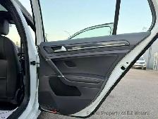 2017 Volkswagen Golf GTI Autobahn-102948 KMS! CERTIFIED! - Photo 24