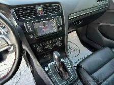 2017 Volkswagen Golf GTI Autobahn-102948 KMS! CERTIFIED! - Photo 33