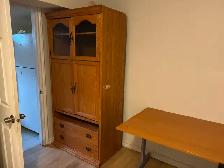 Master& Com Room for rent cls UoC , Brentwood/Dalhousie C train - Photo 9