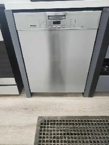 Miele Dishwasher $850 refurbished
