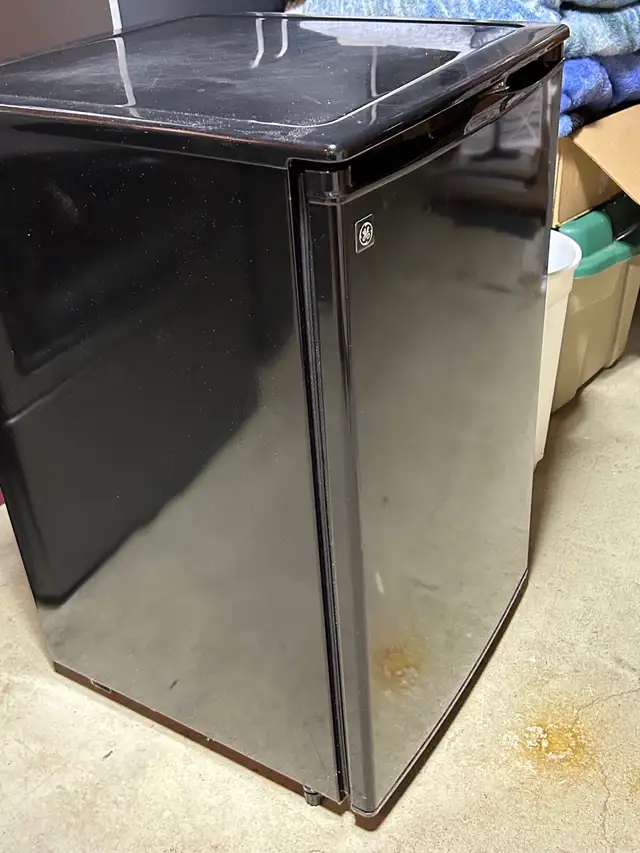 Bar Fridge