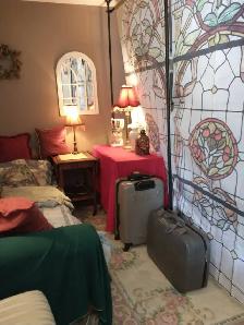 ROOM ( S) FOR RENT. FURNISHED, ALL INCLUSIVE  $35 - Photo 8