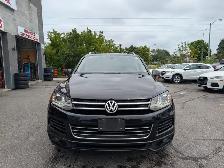2014 Volkswagen Touareg TDI • Nav Pano Sunroof Leather - Photo 2