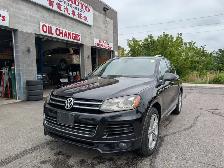 2014 Volkswagen Touareg TDI • Nav Pano Sunroof Leather - Photo 3
