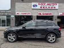 2014 Volkswagen Touareg TDI • Nav Pano Sunroof Leather - Photo 4