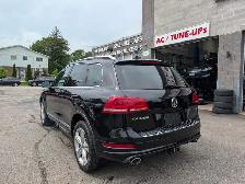 2014 Volkswagen Touareg TDI • Nav Pano Sunroof Leather - Photo 5
