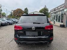 2014 Volkswagen Touareg TDI • Nav Pano Sunroof Leather - Photo 6