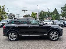 2014 Volkswagen Touareg TDI • Nav Pano Sunroof Leather - Photo 9
