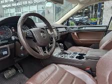 2014 Volkswagen Touareg TDI • Nav Pano Sunroof Leather - Photo 11