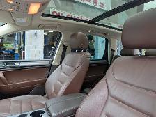 2014 Volkswagen Touareg TDI • Nav Pano Sunroof Leather - Photo 12