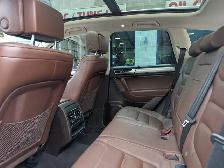 2014 Volkswagen Touareg TDI • Nav Pano Sunroof Leather - Photo 13