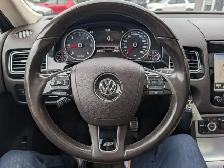 2014 Volkswagen Touareg TDI • Nav Pano Sunroof Leather - Photo 14