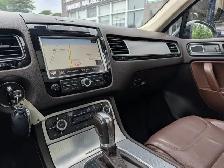 2014 Volkswagen Touareg TDI • Nav Pano Sunroof Leather - Photo 16