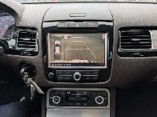 2014 Volkswagen Touareg TDI • Nav Pano Sunroof Leather - Photo 17