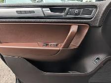 2014 Volkswagen Touareg TDI • Nav Pano Sunroof Leather - Photo 18