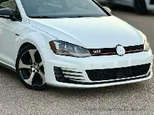 2017 Volkswagen Golf GTI Autobahn-102948 KMS! CERTIFIED! - Photo 7