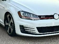 2017 Volkswagen Golf GTI Autobahn-102948 KMS! CERTIFIED! - Photo 9