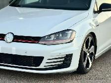 2017 Volkswagen Golf GTI Autobahn-102948 KMS! CERTIFIED! - Photo 10