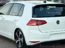 2017 Volkswagen Golf GTI Autobahn-102948 KMS! CERTIFIED! - Photo 13