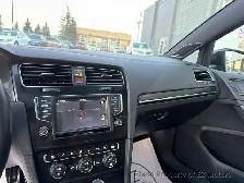2017 Volkswagen Golf GTI Autobahn-102948 KMS! CERTIFIED! - Photo 31