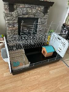cage pour rongeurs! - Photo 3