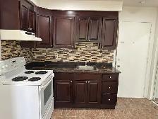 3 1/2 for rent in Montreal North (Lacordaire) à louer 3 1/2.