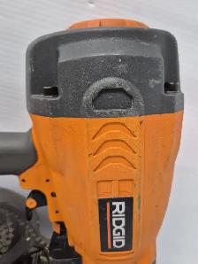 (N9750759) Ridgid R350FCA Air Nailer - Photo 2