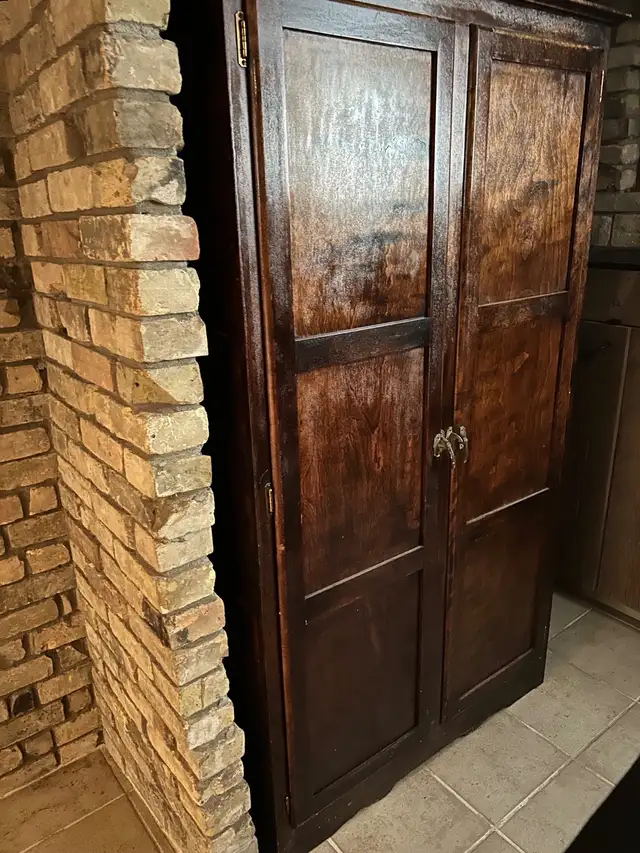 Wardrobe