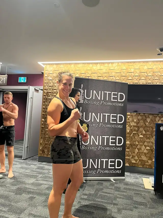 get fit without getting hit