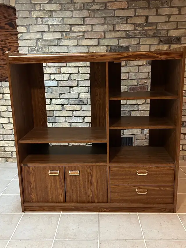 TV/Stereo cabinet
