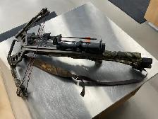 BARNETT ARCHERY CROSSBOW EXPLORE